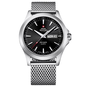 Swiss Military Hanowa model SMP36040.01 kauft es hier auf Ihren Uhren und Scmuck shop